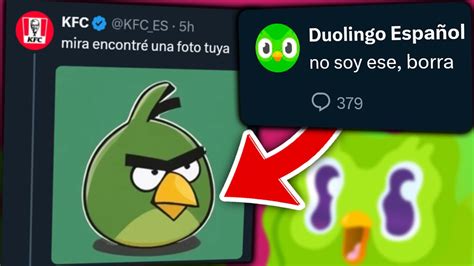 memes de duolingo|LAS MEJORES RESPUESTAS Y MEMES DE DUOLINGO.